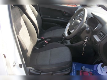 Used Kia Picanto 2016 for sale - 76222943: Photo 2