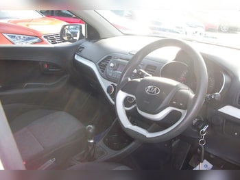 Used Kia Picanto 2016 for sale - 76222943: Photo 3