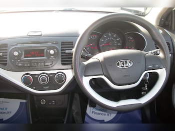 Used Kia Picanto 2016 for sale - 76222943: Photo 4