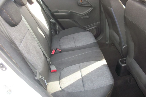 Used Kia Picanto 2016 for sale - 76222943: Photo 5