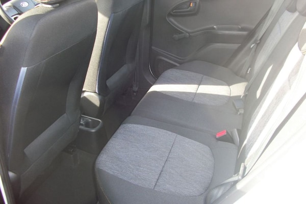 Used Kia Picanto 2016 for sale - 76222943: Photo 9
