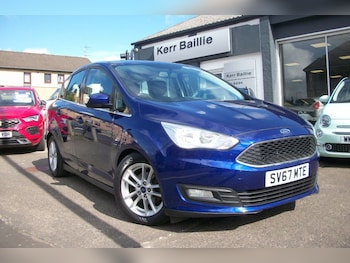 2017 - 1.0 EcoBoost 125 Zetec 5dr