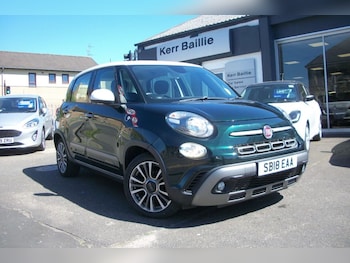 Used Fiat 500L 2018 for sale - 78444069: Photo