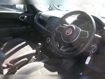Used Fiat 500L 2018 for sale - 78444069: Photo