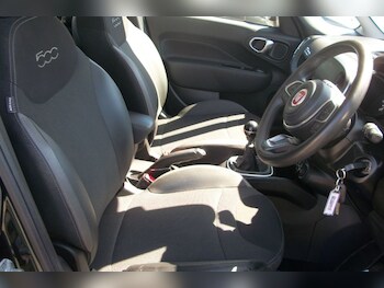 Used Fiat 500L 2018 for sale - 78444069: Photo