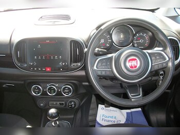 Used Fiat 500L 2018 for sale - 78444069: Photo