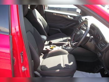 Used Ford Focus 2018 for sale - 79529158: Photo