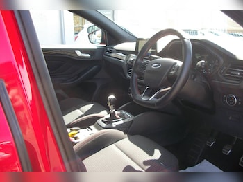 Used Ford Focus 2018 for sale - 79529158: Photo