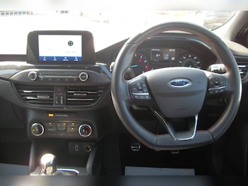 Used Ford Focus 2018 for sale - 79529158: Photo