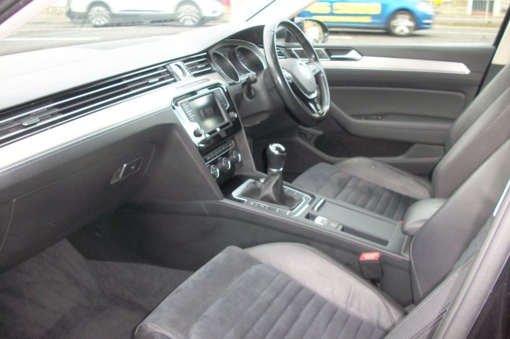 Used Volkswagen Passat 2016 for sale - 77301567: Photo 11