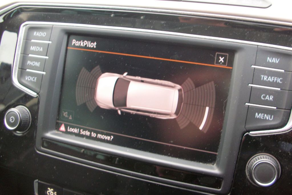 Used Volkswagen Passat 2016 for sale - 77301567: Photo 14