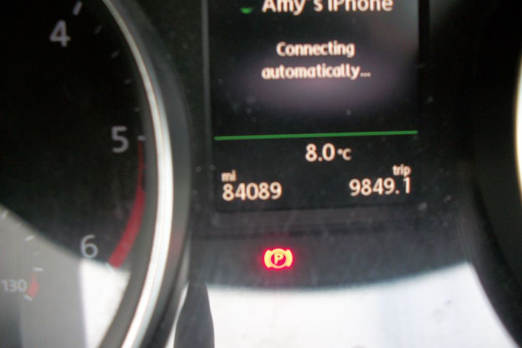 Used Volkswagen Passat 2016 for sale - 77301567: Photo 15