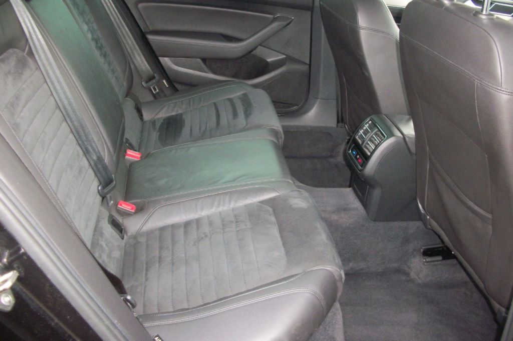 Used Volkswagen Passat 2016 for sale - 77301567: Photo 5