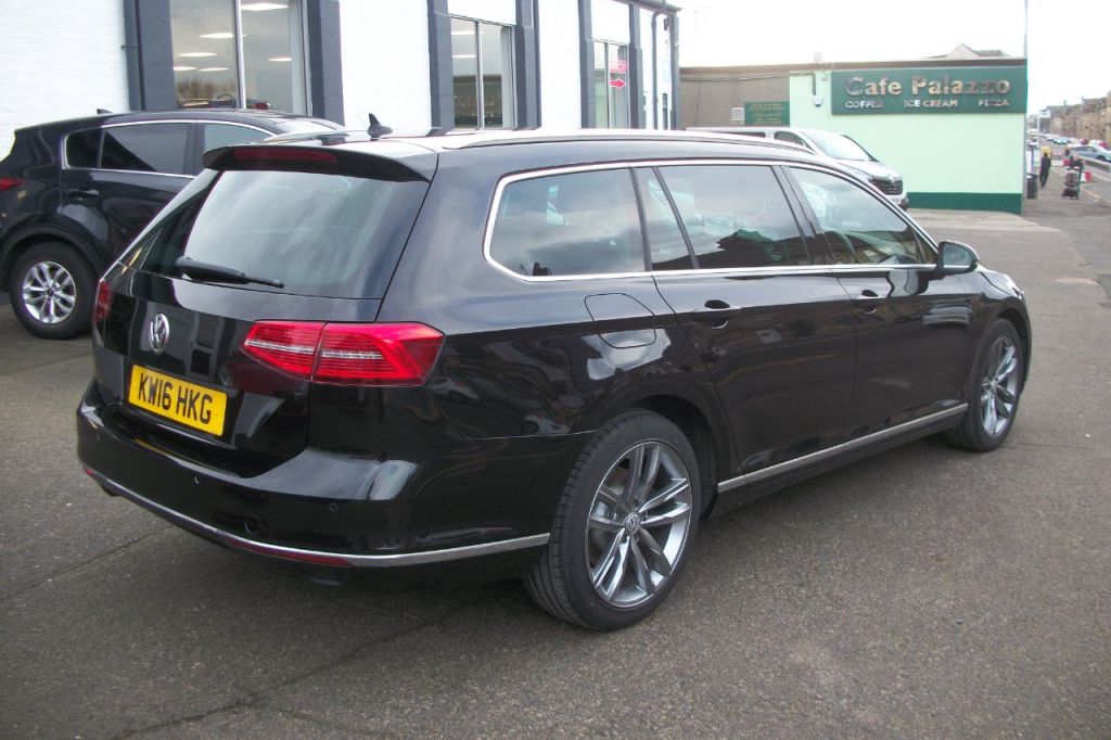 Used Volkswagen Passat 2016 for sale - 77301567: Photo 6