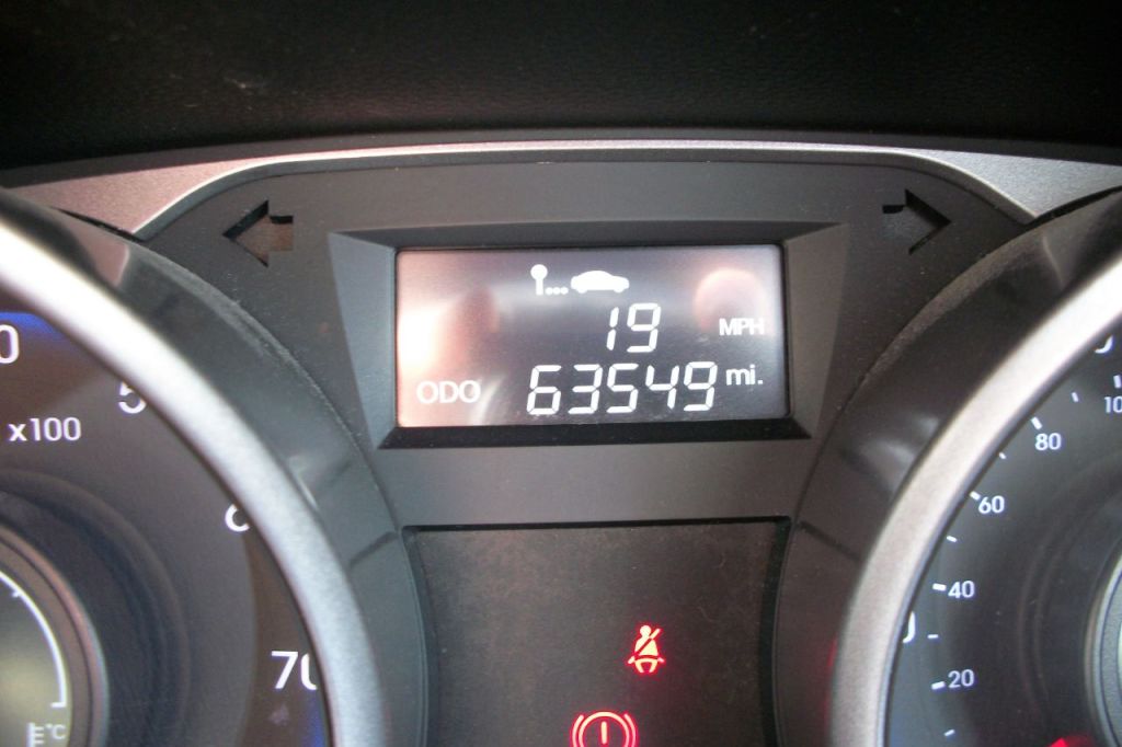 Vehicle 16