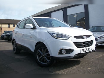 2015 - 1.6 SE BLUE DRIVE 5-Door