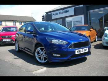 Used Ford Focus 2016 for sale - 75396987: Photo