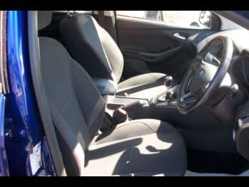 Used Ford Focus 2016 for sale - 75396987: Photo