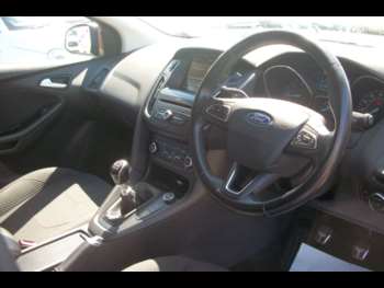 Used Ford Focus 2016 for sale - 75396987: Photo