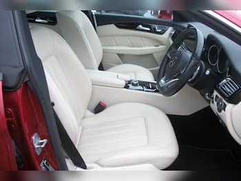 Used Mercedes-Benz CLS 2017 for sale - 79826045: Photo