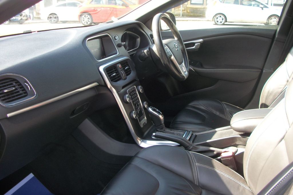 Used Volvo V40 2019 for sale - 78181924: Photo 10