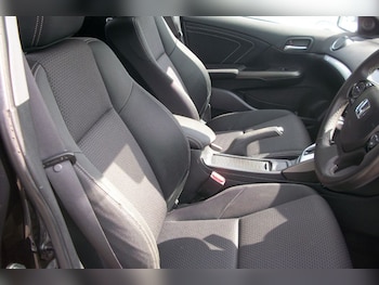 Used Honda Civic 2016 for sale - 75619153: Photo