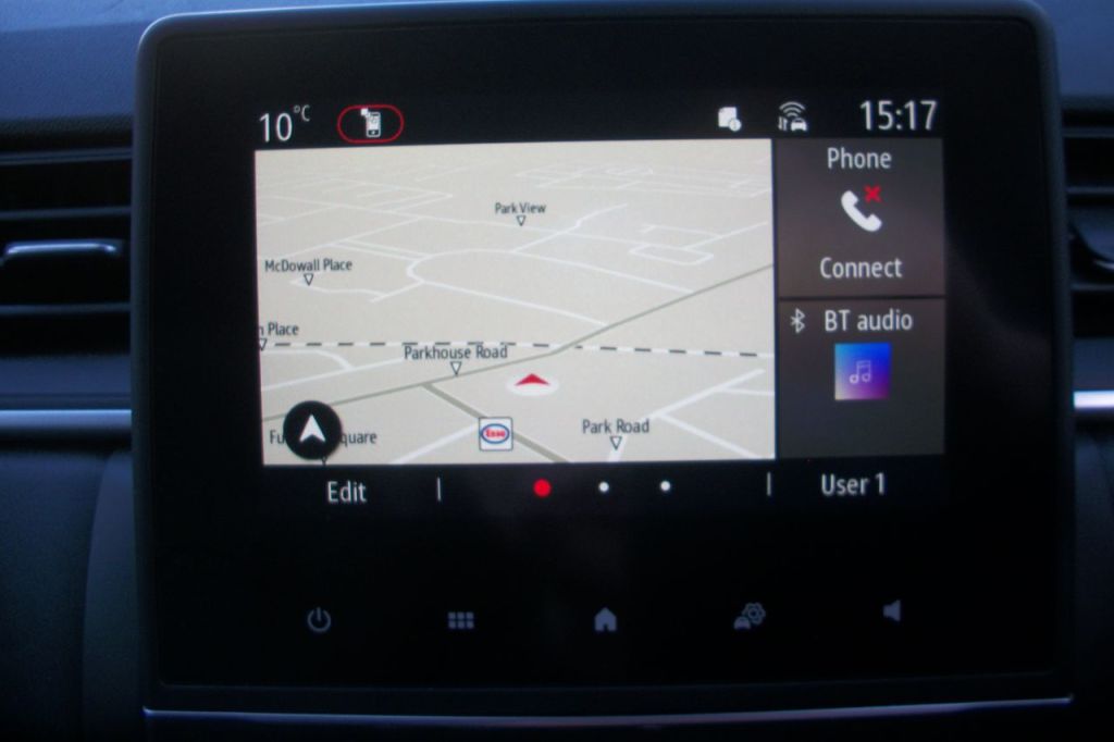 Used Renault Captur 2023 for sale - 77733520: Photo 13