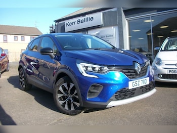Used Renault Captur 2023 for sale - 77733520: Photo