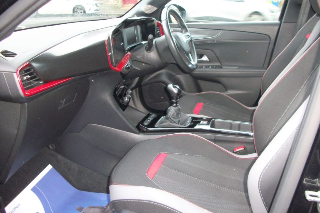 Used Vauxhall Mokka 2023 for sale - 76422172: Photo 10