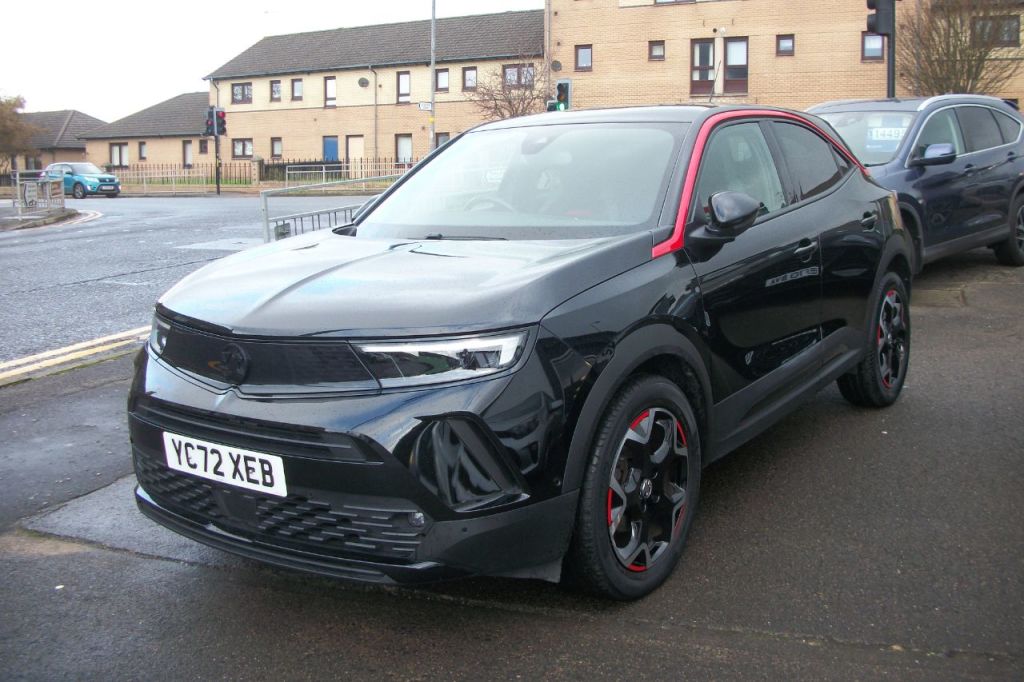 Used Vauxhall Mokka 2023 for sale - 76422172: Photo 11