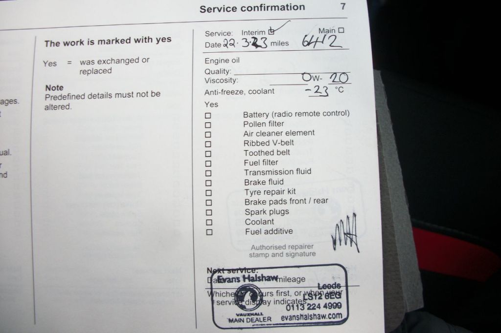 Used Vauxhall Mokka 2023 for sale - 76422172: Photo 16