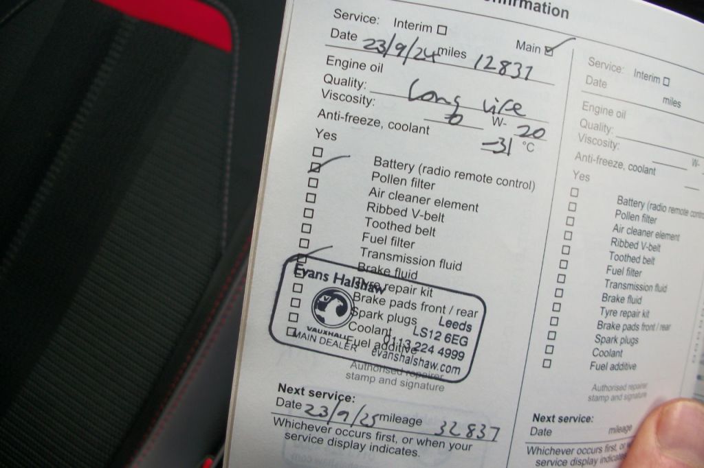 Used Vauxhall Mokka 2023 for sale - 76422172: Photo 17