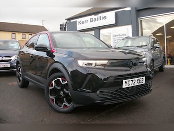 Used Vauxhall Mokka 2023 for sale - 76422172: Photo