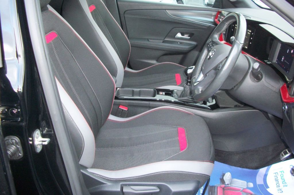 Used Vauxhall Mokka 2023 for sale - 76422172: Photo 2