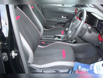 Used Vauxhall Mokka 2023 for sale - 76422172: Photo