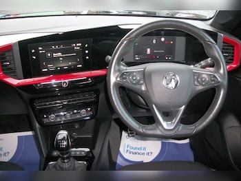 Used Vauxhall Mokka 2023 for sale - 76422172: Photo