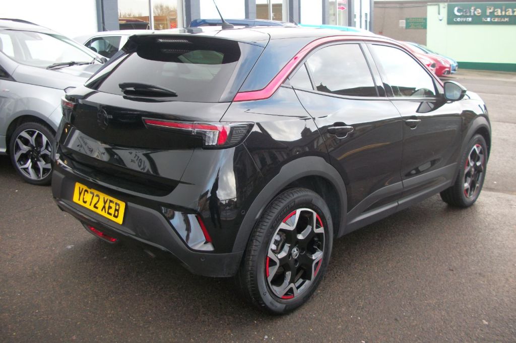 Used Vauxhall Mokka 2023 for sale - 76422172: Photo 6