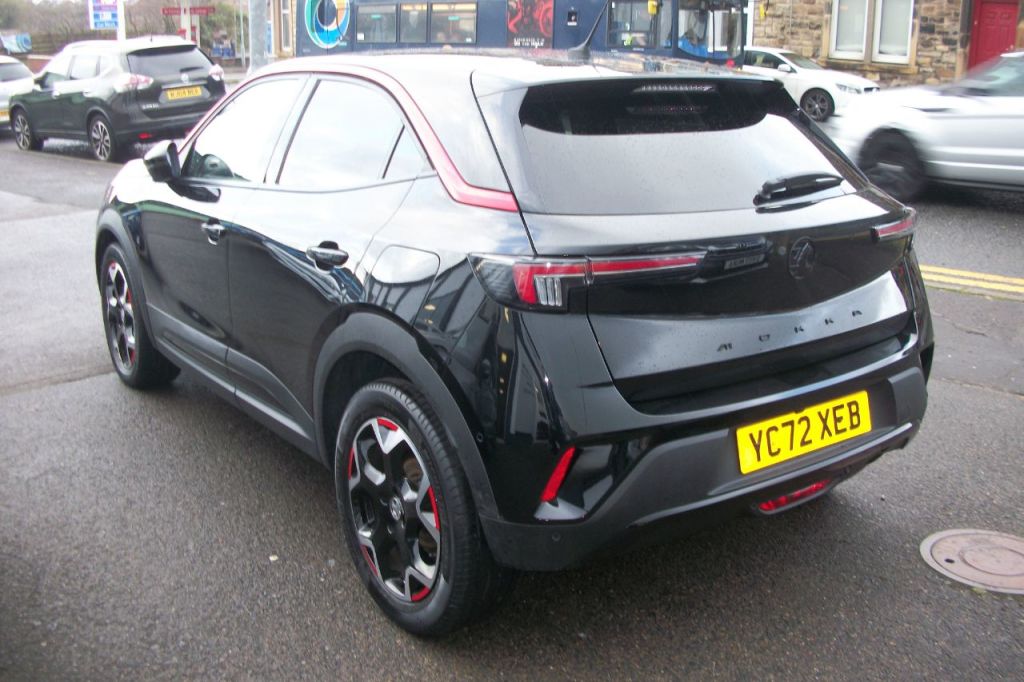 Used Vauxhall Mokka 2023 for sale - 76422172: Photo 8