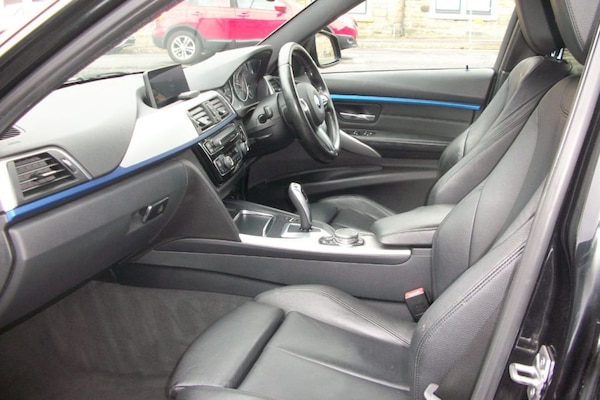 Used BMW 3 Series 2015 for sale - 76209934: Photo 10