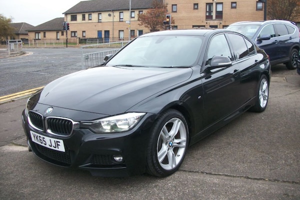 Used BMW 3 Series 2015 for sale - 76209934: Photo 11