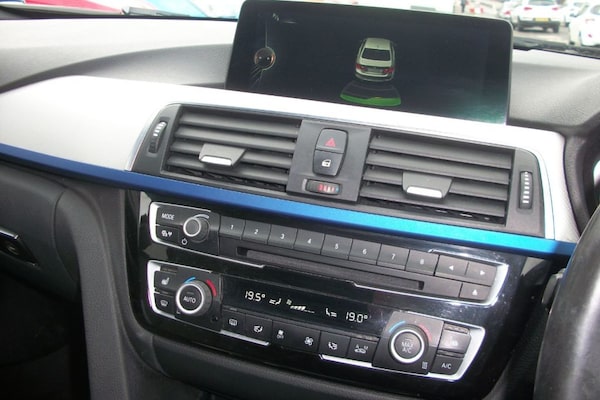 Used BMW 3 Series 2015 for sale - 76209934: Photo 12