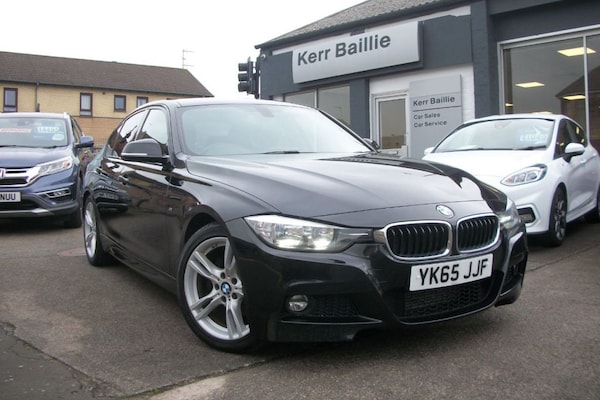 Used BMW 3 Series 2015 for sale - 76209934: Photo 1