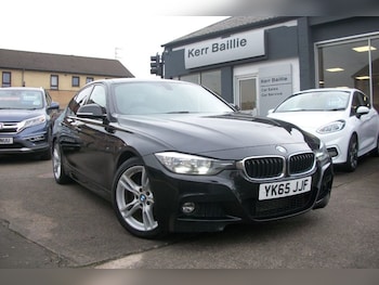 Used BMW 3 Series 2015 for sale - 76209934: Photo