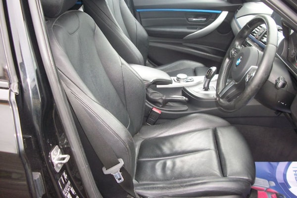 Used BMW 3 Series 2015 for sale - 76209934: Photo 2