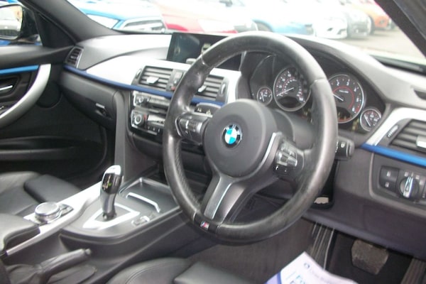 Used BMW 3 Series 2015 for sale - 76209934: Photo 3