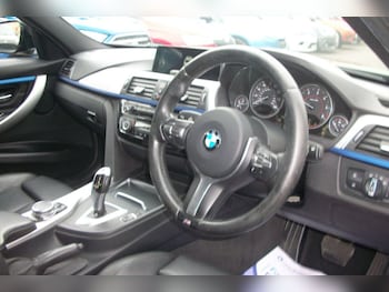 Used BMW 3 Series 2015 for sale - 76209934: Photo