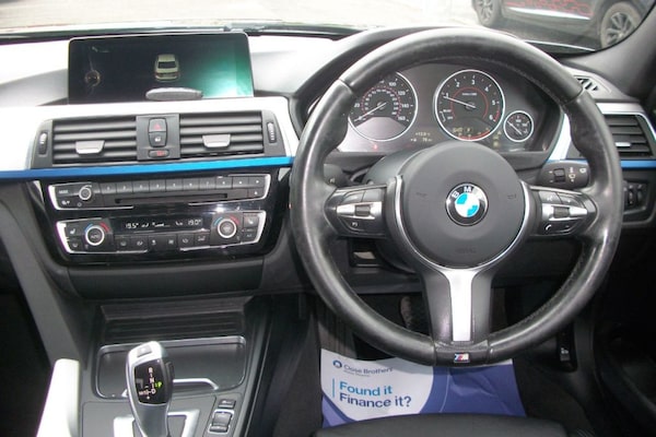 Used BMW 3 Series 2015 for sale - 76209934: Photo 4