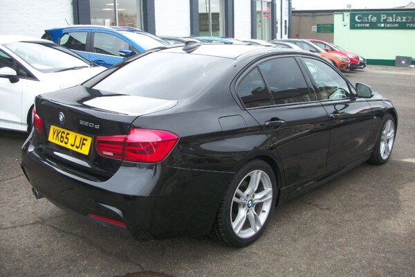 Used BMW 3 Series 2015 for sale - 76209934: Photo 6