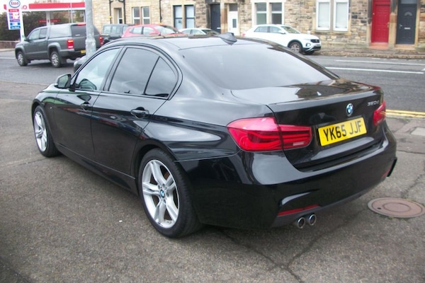 Used BMW 3 Series 2015 for sale - 76209934: Photo 8