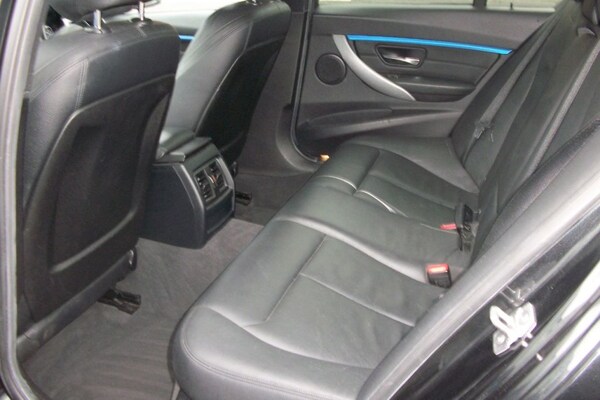 Used BMW 3 Series 2015 for sale - 76209934: Photo 9
